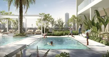 1 bedroom apartment in Dubai, United Arab Emirates