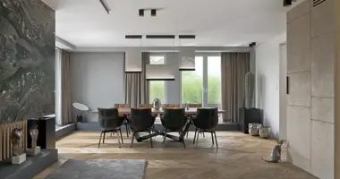 3 room apartment in Krakow, Poland