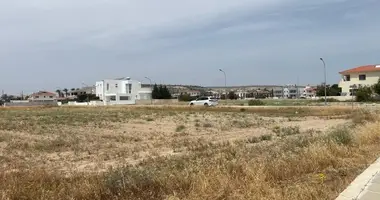 Plot of land in Pyla, Cyprus