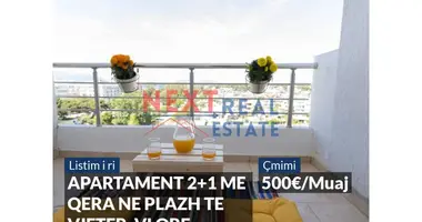 2 bedroom apartment in Bashkia Vlore, Albania
