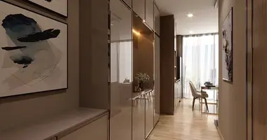Appartement 1 chambre dans Phuket, Thaïlande