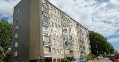 Wohnung in Kotka Hamina sub region, Finnland