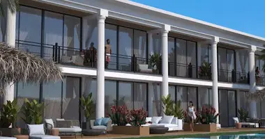 Ático Ático 2 habitaciones en Chipre del Norte