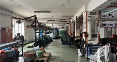 Производство 411 м² в Брест, Беларусь