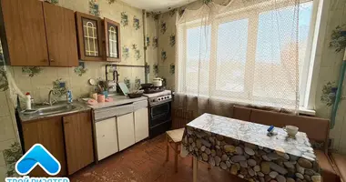 Apartamento 2 habitaciones en Mazyr, Belarús