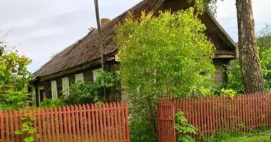 Haus in Doktaravicki sielski Saviet, Belarus
