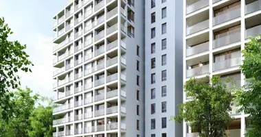 3 room apartment in Smolice, Poland