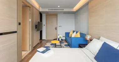 Condo dans Pattaya, Thaïlande