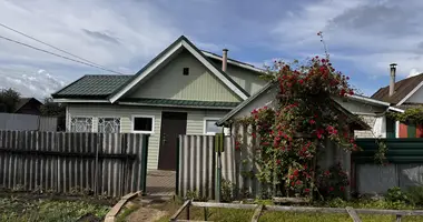 Casa en Orsha, Belarús