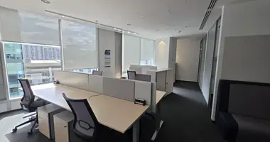 Office 5 110 m² in Moscow, Russia