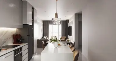 2 bedroom apartment in Limassol, Cyprus