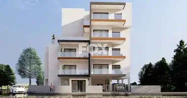 Mieszkanie 2 pokoi w Limassol, Cypr