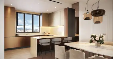 Квартира 2 спальни в муниципалитет Лимасол, Кипр