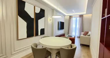 Квартира 3 комнаты в Мадрид, Испания