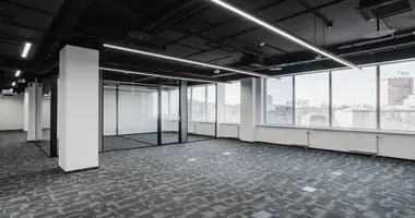 Büro 690 m² in Moskau, Russland