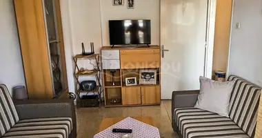 Квартира 1 спальня в Nea Kallikrateia, Греция