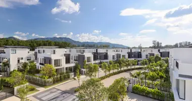 Maison de ville 3 chambres dans Phuket, Thaïlande