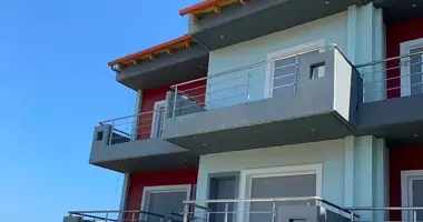 Townhouse 4 bedrooms in Municipality of Velo and Vocha, Greece