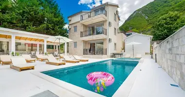 Apartamento en Montenegro