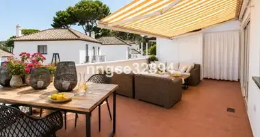 2 bedroom apartment in Spain