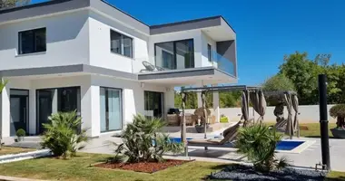 Villa 3 chambres dans Grad Rovinj, Croatie