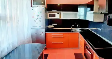 1 bedroom apartment in Minsk, Belarus