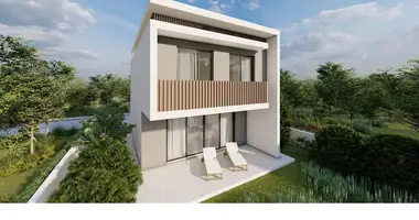 Appartement 3 chambres dans Tremithousa, Chypre