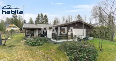 Haus in Tuusula, Finnland