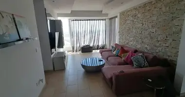 Penthouse 3 pokoi w Limassol District, Cypr