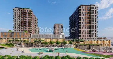 Apartamento 4 habitaciones en Pendik, Turquía