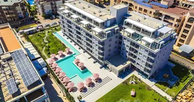 Hôtel 44 m² dans Nessebar, Bulgarie