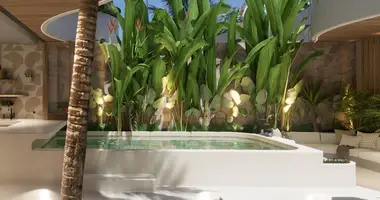 Apartment in Pecatu, Indonesia