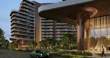 Appartement 2 chambres dans Doubaï, Émirats arabes unis