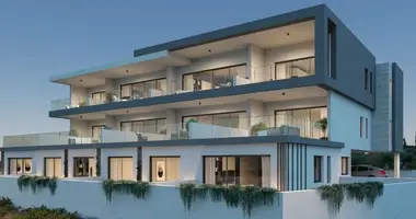 1 bedroom apartment in Kissonerga, Cyprus