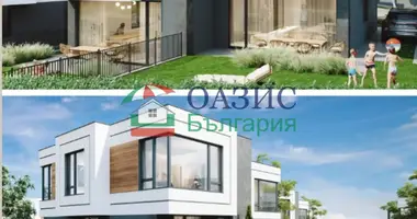 Maison 3 chambres dans Bourgas, Bulgarie