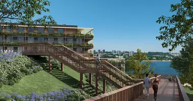 3 bedroom apartment in Portugal