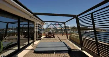 Penthouse in Ta Xbiex, Malta