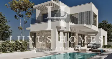 Villa 4 zimmer in Finestrat, Spanien