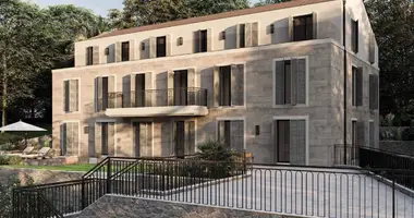 Apartamento 1 habitacion en Municipio de Kotor, Montenegro