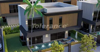 Villa 6 habitaciones en Konak, Turquía