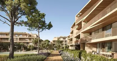 Mieszkanie 2 pokoi w Loule, Portugalia