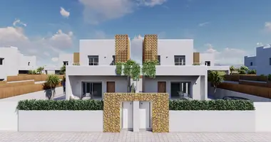 Villa in Pilar de la Horadada, Spanien