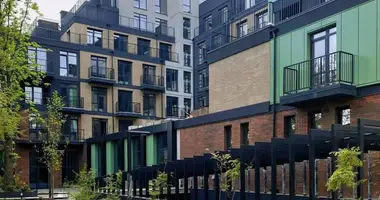 Appartement 1 chambre dans Odessa, Ukraine