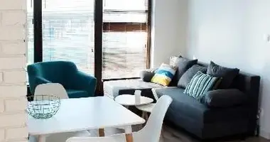 Appartement 2 chambres dans Smolice, Pologne