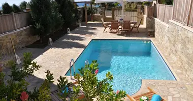 Таунхаус 6 комнат в Municipality of Ierapetra, Греция