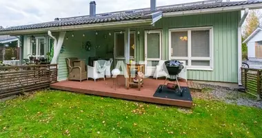 Appartement 1 chambre dans Nokia, Finlande
