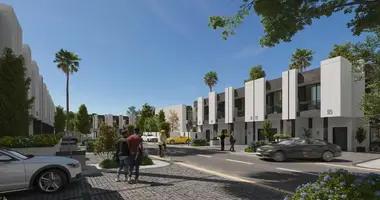 Townhouse in Dubai, United Arab Emirates