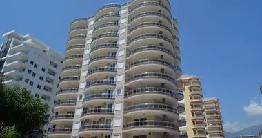 Appartement 2 chambres dans Alanya, Turquie