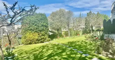 Wohnung 4 zimmer in Wien, Österreich