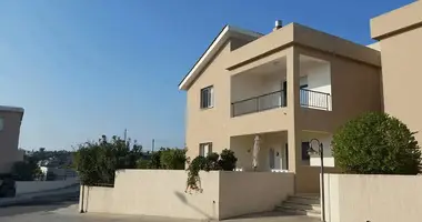 3 bedroom apartment in Konia, Cyprus
